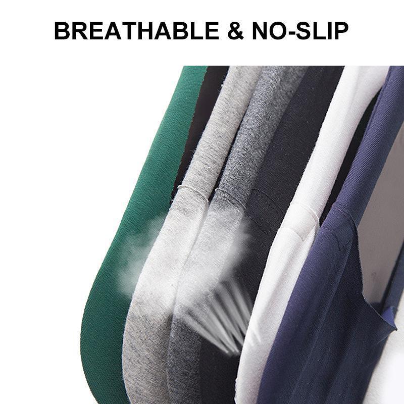 Anti-slip socks for men (3 pairs / 6 pairs) - Image 5