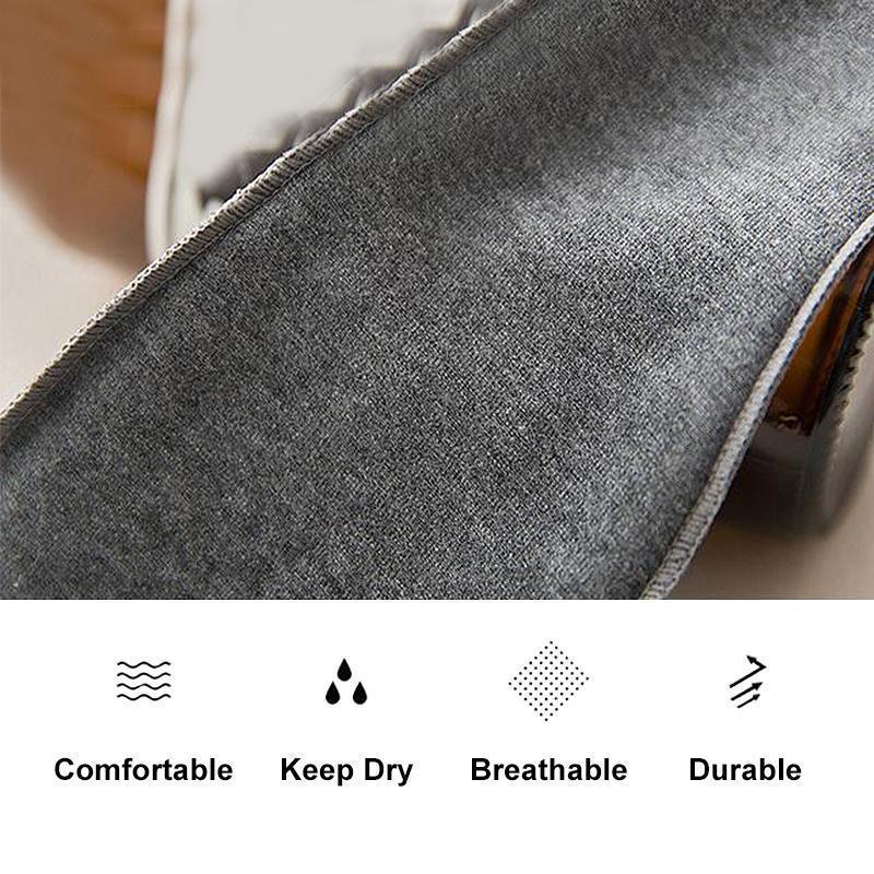 Anti-slip socks for men (3 pairs / 6 pairs) - Image 6