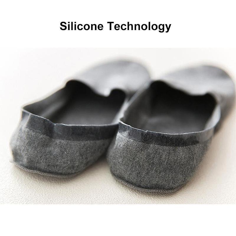 Anti-slip socks for men (3 pairs / 6 pairs) - Image 7