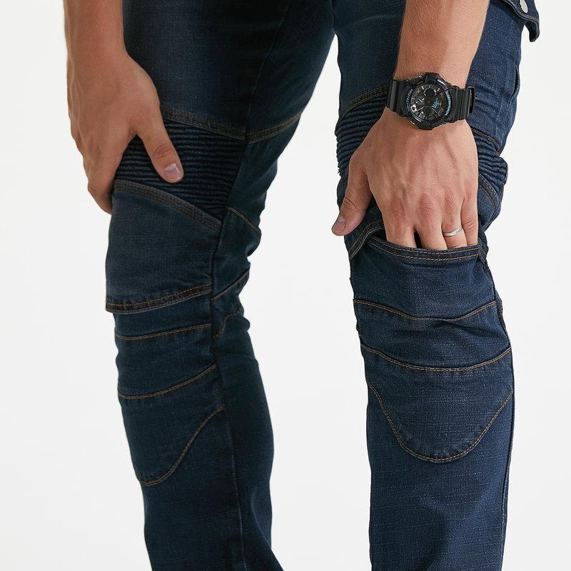 2021 Motorcycle Riding Jeans Motorcycle Racing Pants-BUY 1 FREE SHIPPING - Image 5