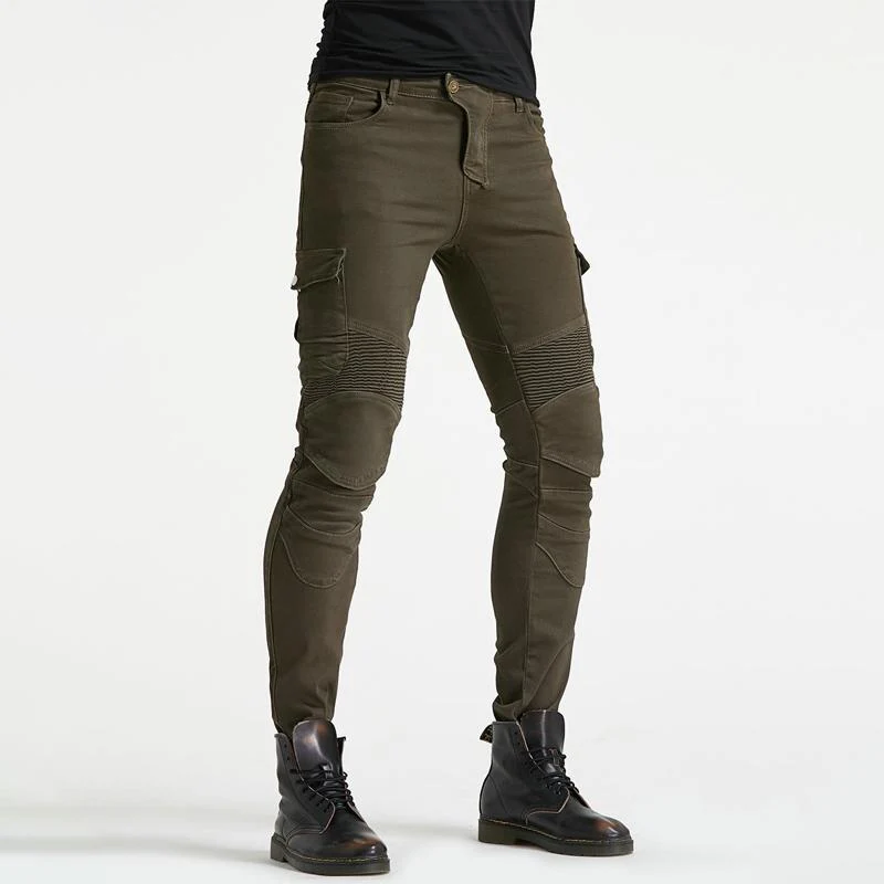 2021 Motorcycle Riding Jeans Motorcycle Racing Pants-BUY 1 FREE SHIPPING - Image 6