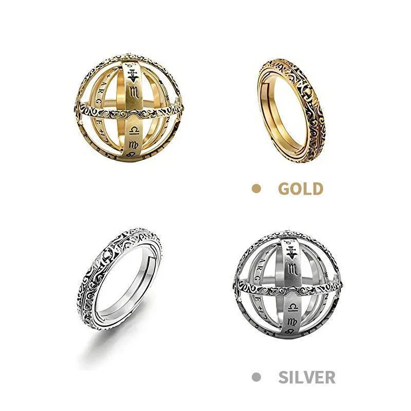 Astronomical Ring-Closing is Love, Opening is the World - Image 4