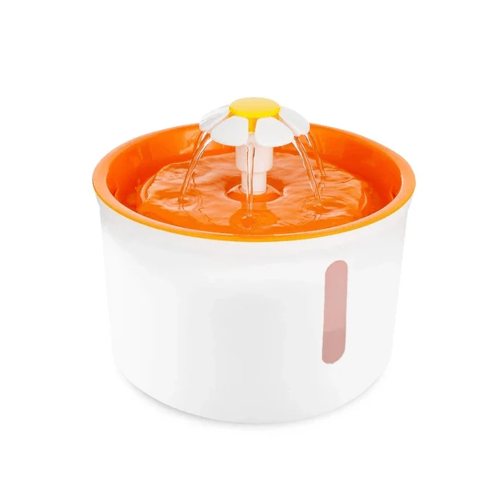 Automatic Pet Cat Water Fountain - Image 3