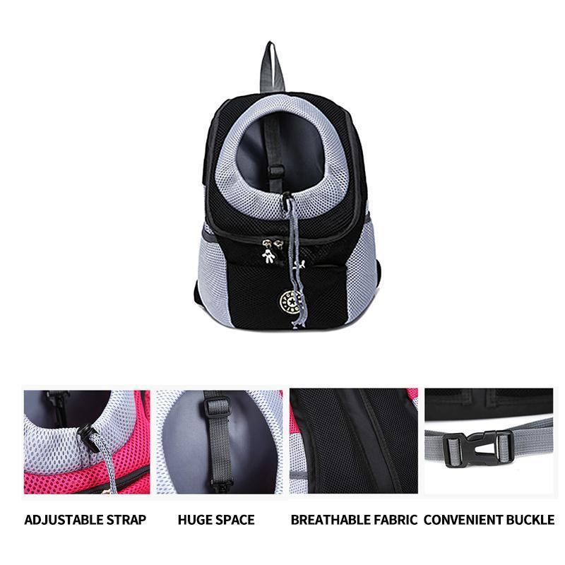 Backpack for Dogs - Image 4