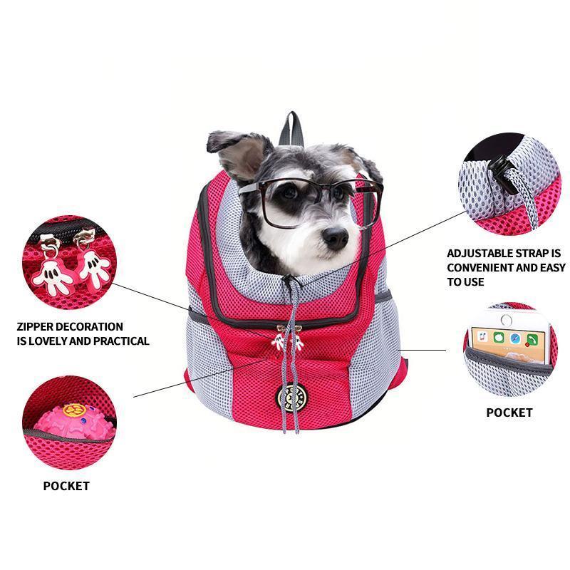 Backpack for Dogs - Image 5
