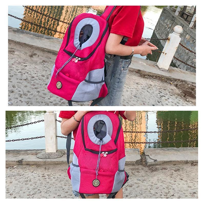 Backpack for Dogs - Image 6