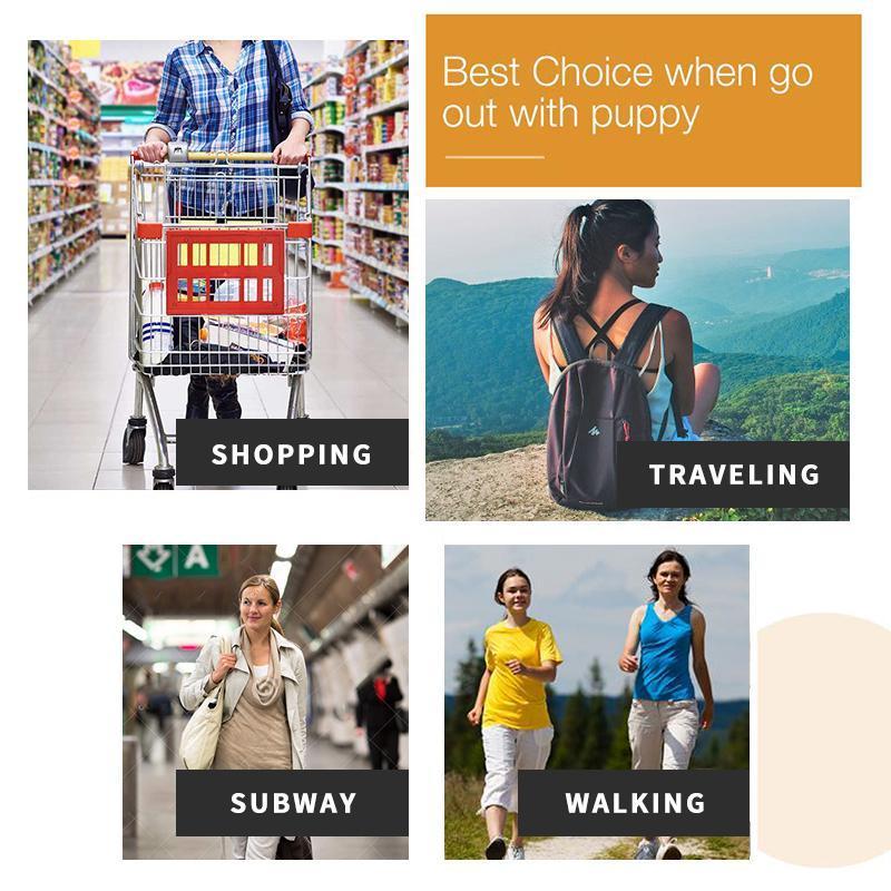 Backpack for Dogs - Image 7