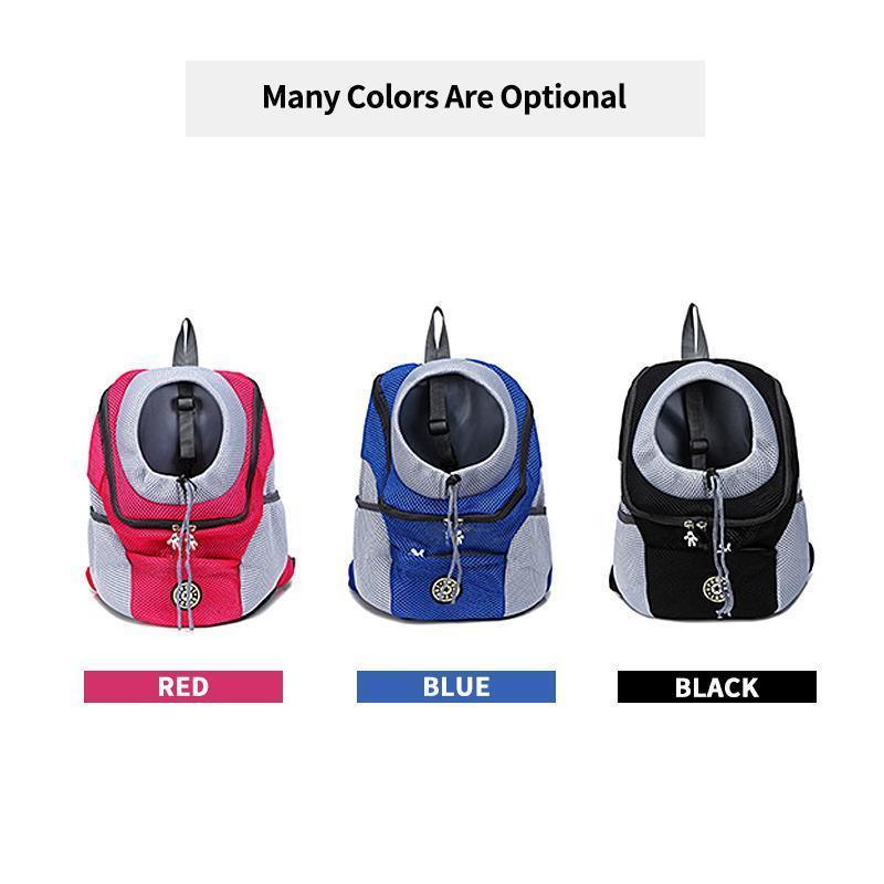 Backpack for Dogs - Image 8