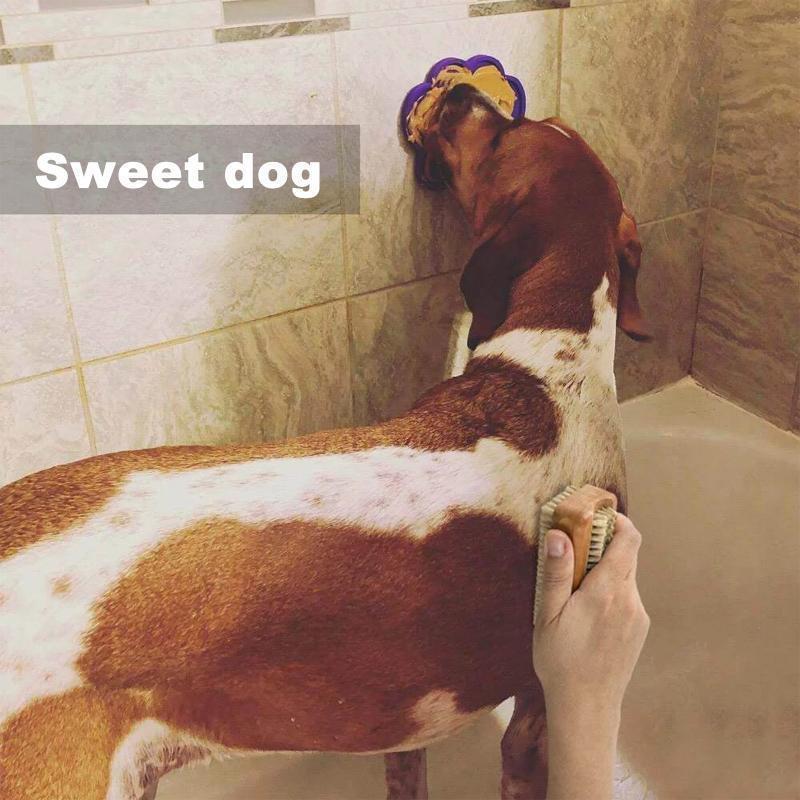 BathBuddy for Dogs - The Original Dog Bath Toy - Image 4
