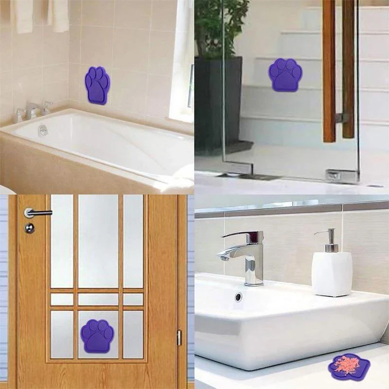 BathBuddy for Dogs - The Original Dog Bath Toy - Image 5