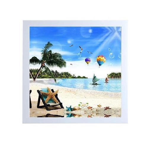 Bathroom Mural Folding Cabinet - Image 11