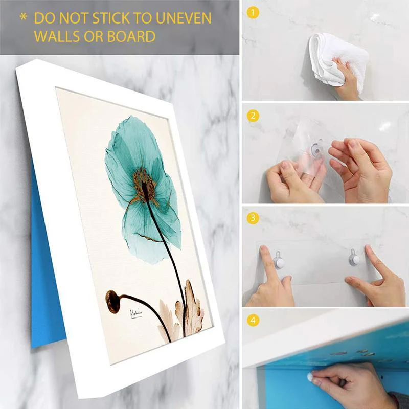 Bathroom Mural Folding Cabinet - Image 7