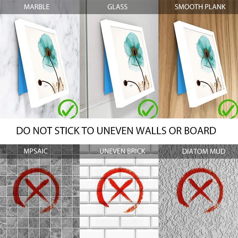 Bathroom Mural Folding Cabinet - Image 8