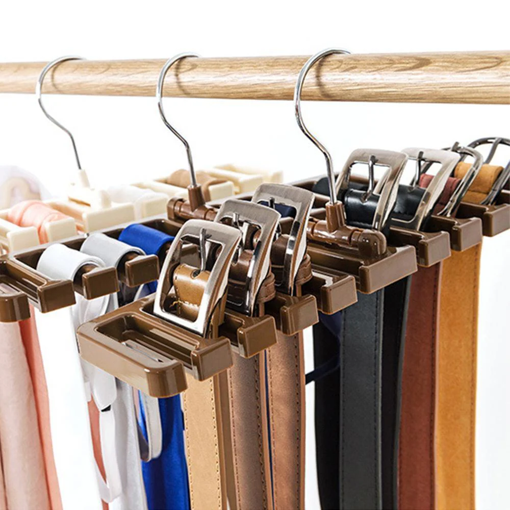 Belt and Accessory Hanger - Image 3