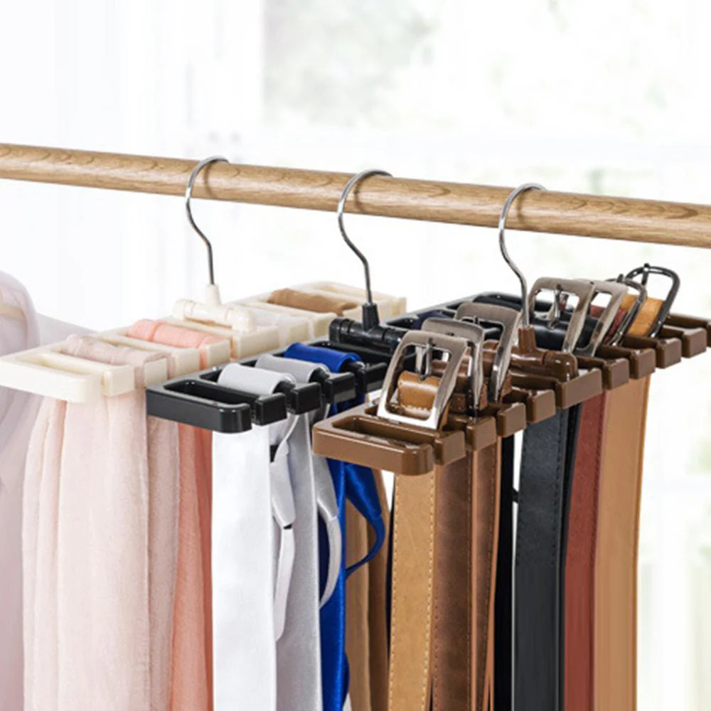 Belt and Accessory Hanger - Image 4