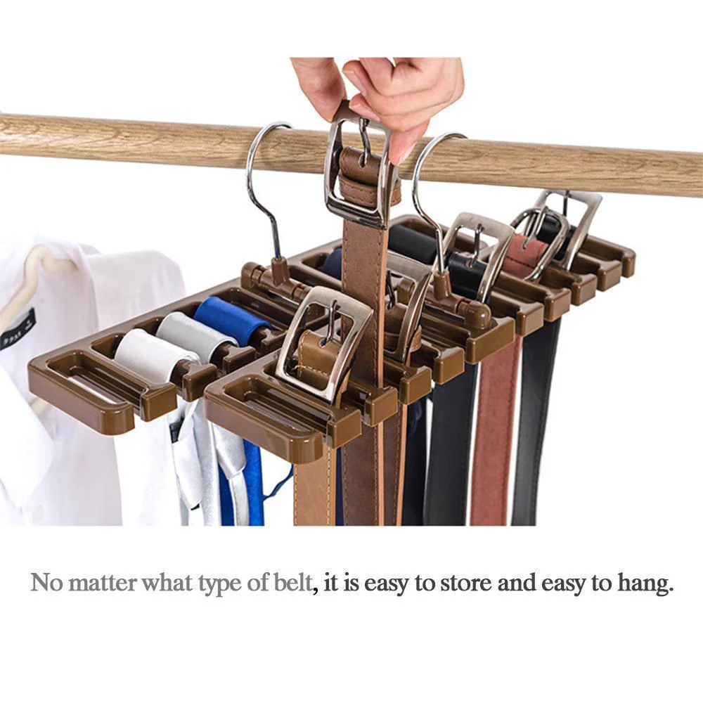 Belt and Accessory Hanger - Image 6
