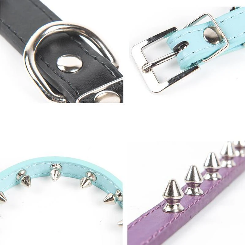 Bite-Proof Pet Collar - Image 5