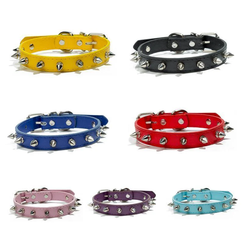 Bite-Proof Pet Collar - Image 6