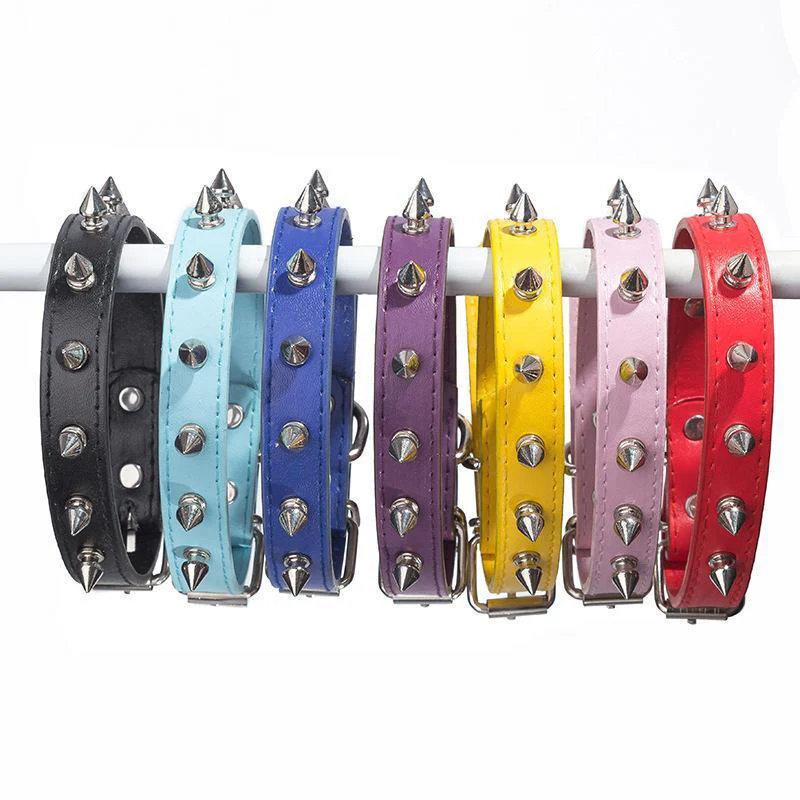 Bite-Proof Pet Collar - Image 7
