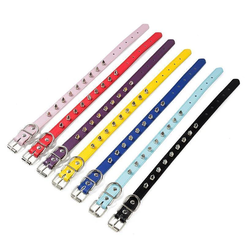 Bite-Proof Pet Collar - Image 8