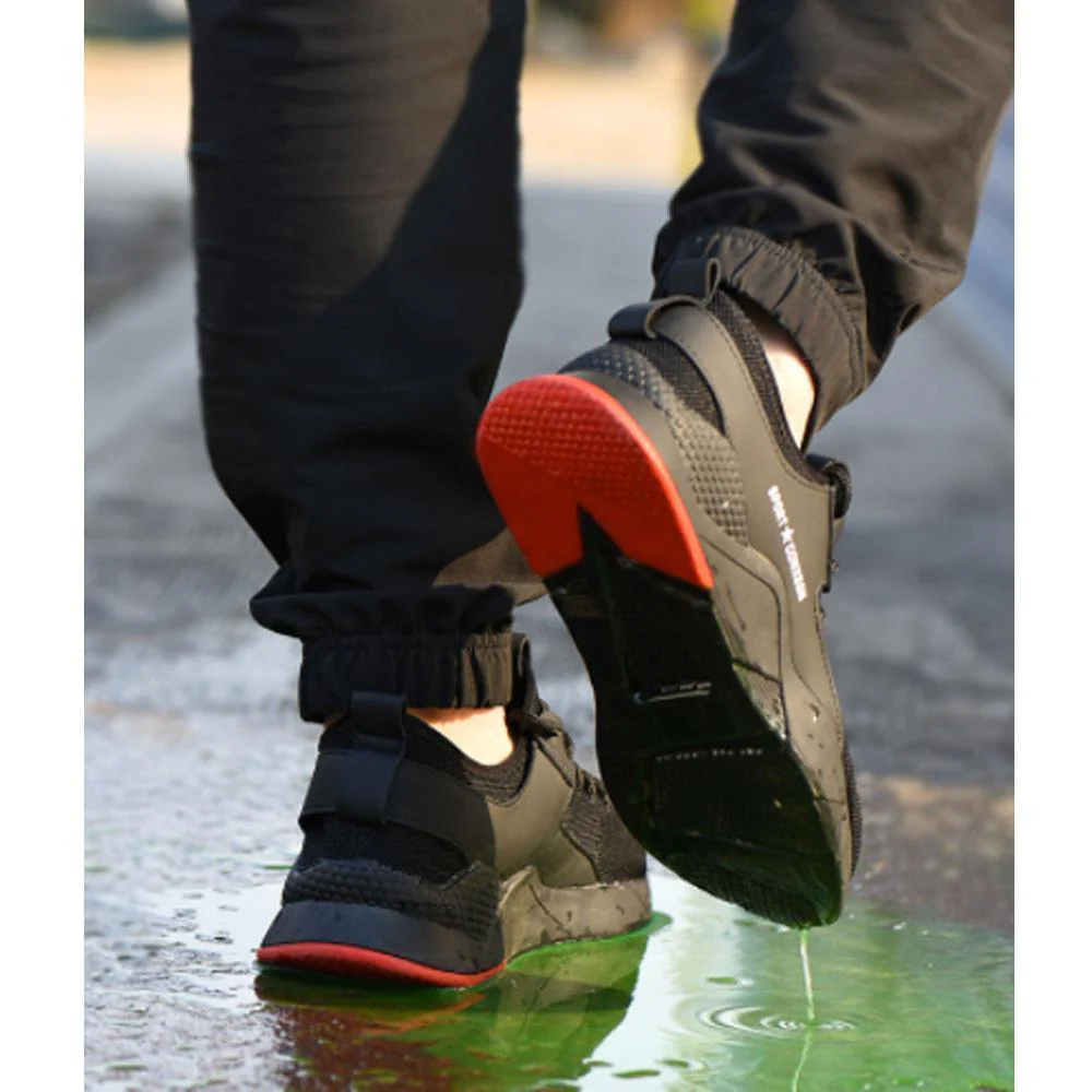 Breathable & Deodorant Working Shoes - Image 10