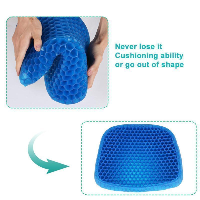 Breathable Jelly Cushion - Image 4