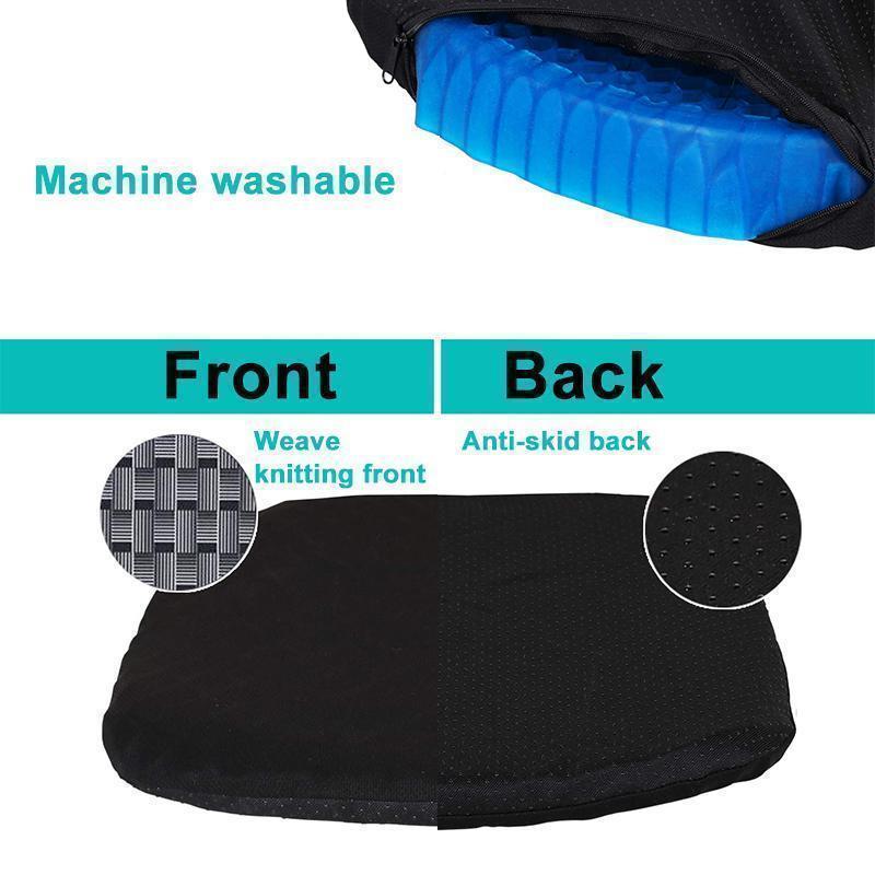 Breathable Jelly Cushion - Image 6