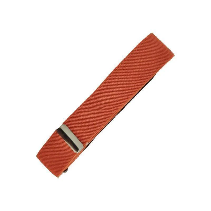Buckle-free Invisible Elastic Waist Belts - Image 6