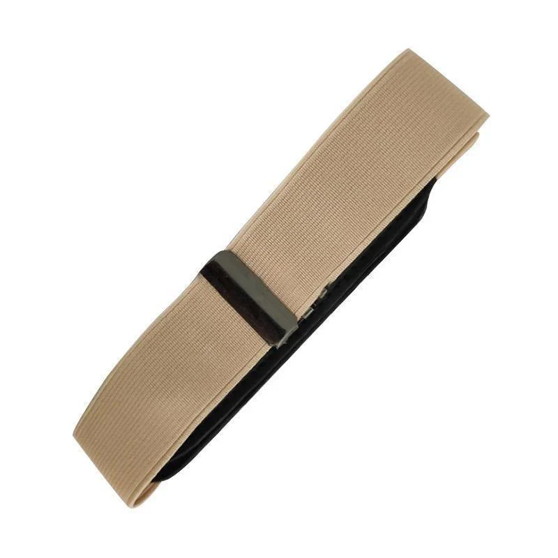 Buckle-free Invisible Elastic Waist Belts - Image 8