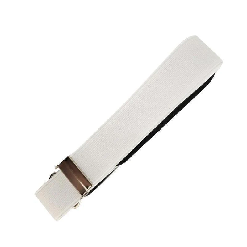 Buckle-free Invisible Elastic Waist Belts - Image 9