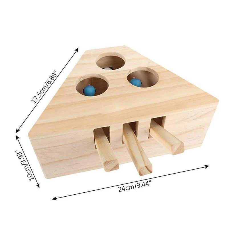 Cat Hunt Toy - Image 10