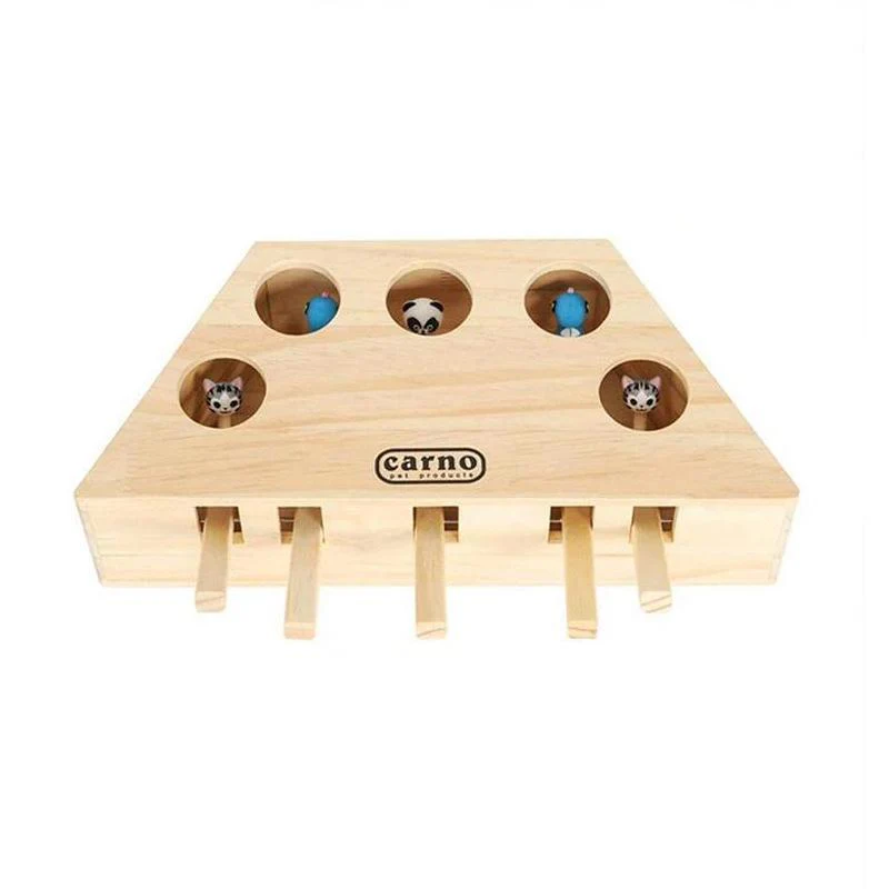 Cat Hunt Toy - Image 3