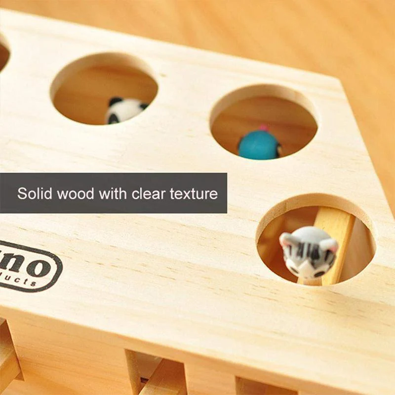 Cat Hunt Toy - Image 7