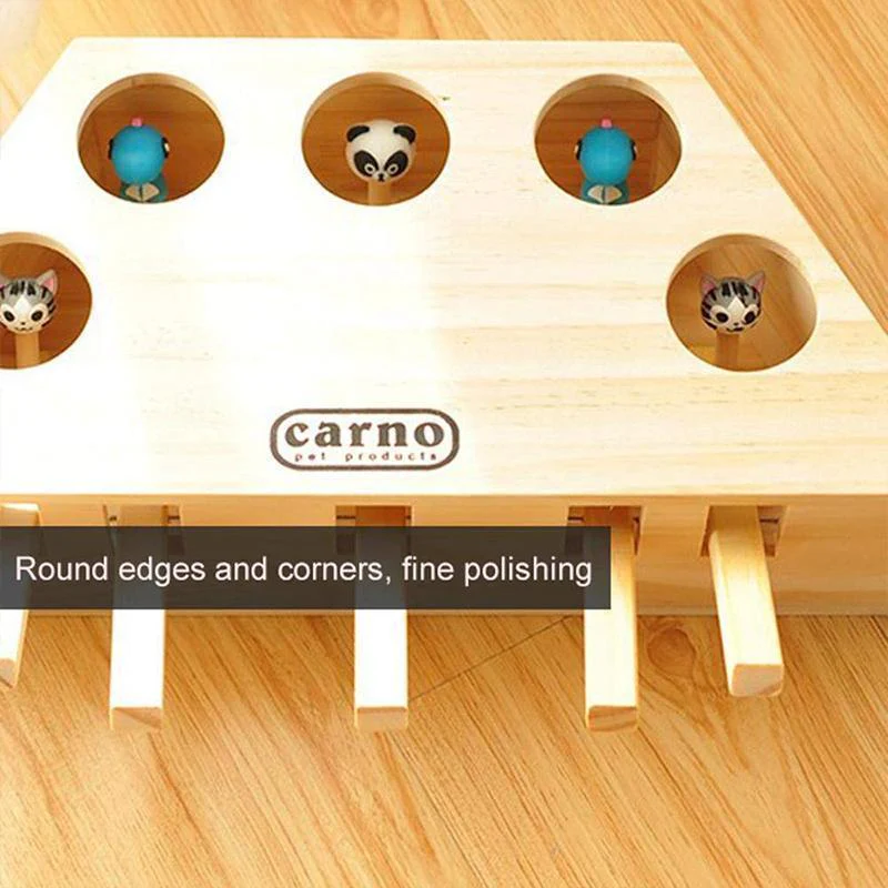 Cat Hunt Toy - Image 8