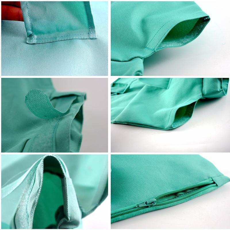 Cat Travel Pouch - Image 7