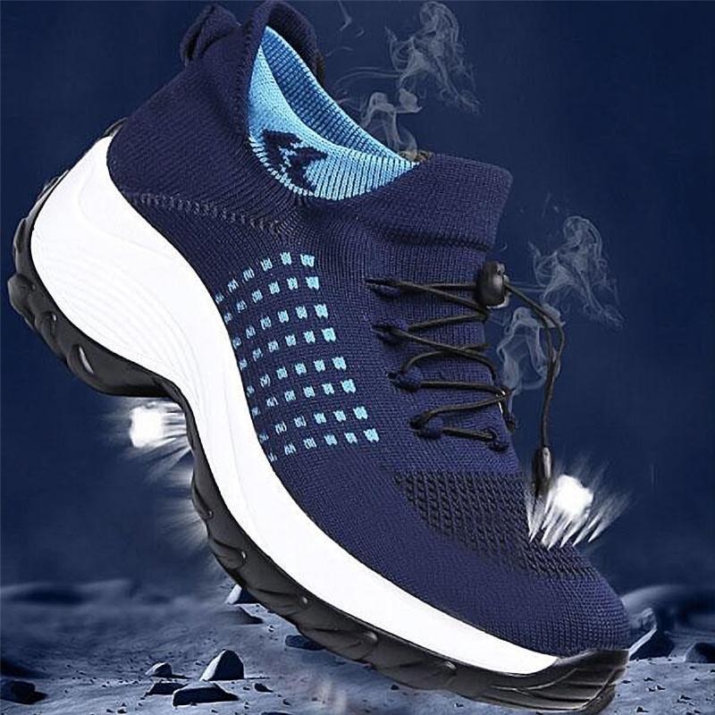 Comfortable Non-slid Hiking Shoes - Image 10