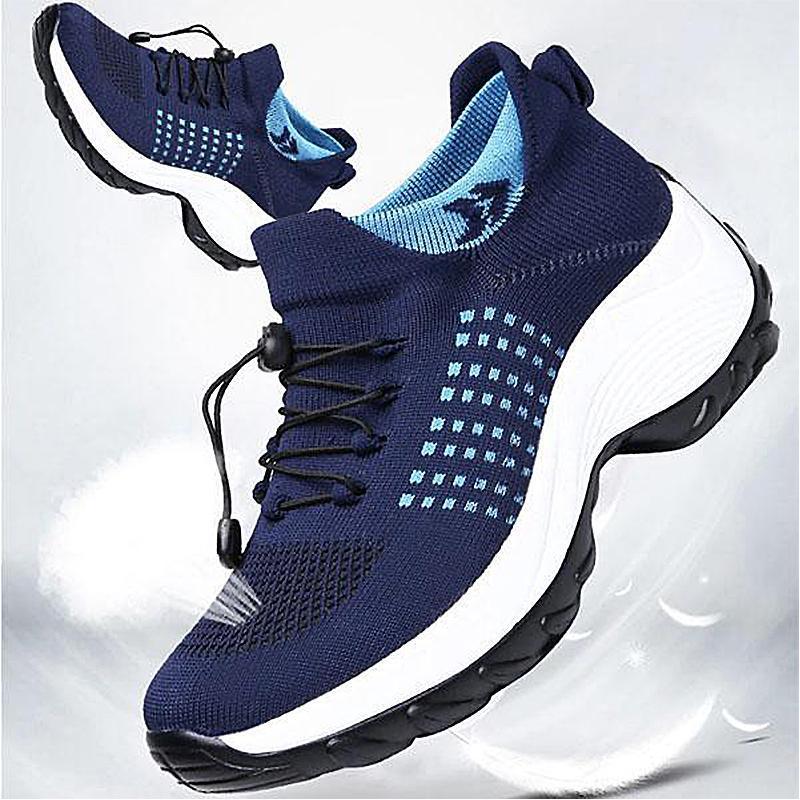 Comfortable Non-slid Hiking Shoes - Image 11