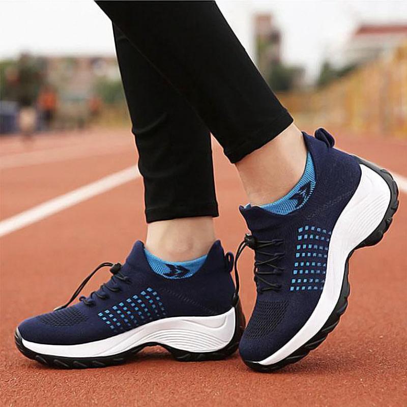Comfortable Non-slid Hiking Shoes - Image 3