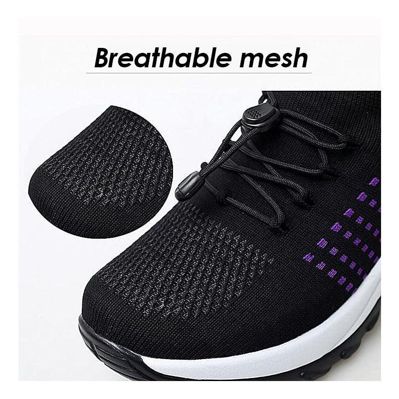 Comfortable Non-slid Hiking Shoes - Image 7