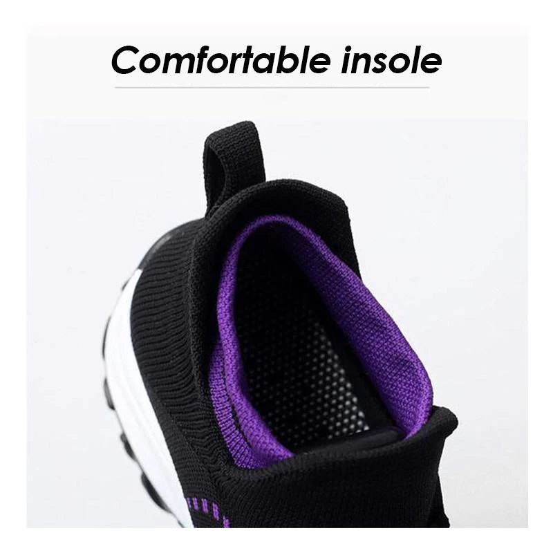 Comfortable Non-slid Hiking Shoes - Image 8