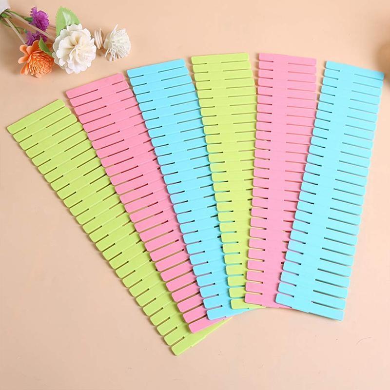 Creative DIY Storage Partition - Image 4