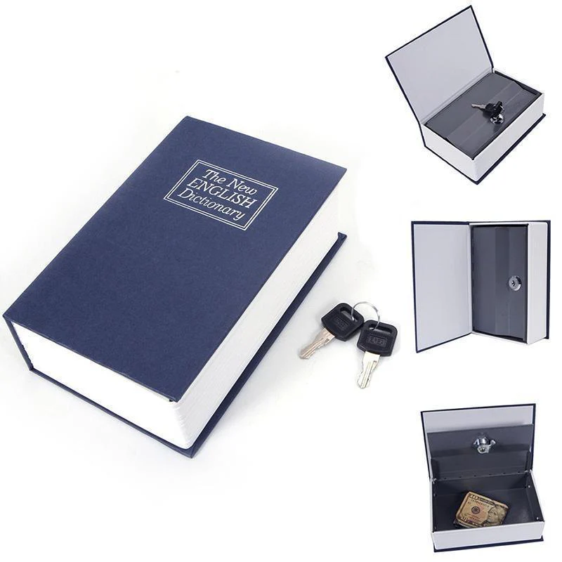 Creative Hidden Security Safe - Image 5