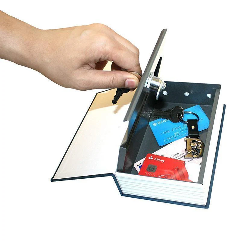 Creative Hidden Security Safe - Image 6