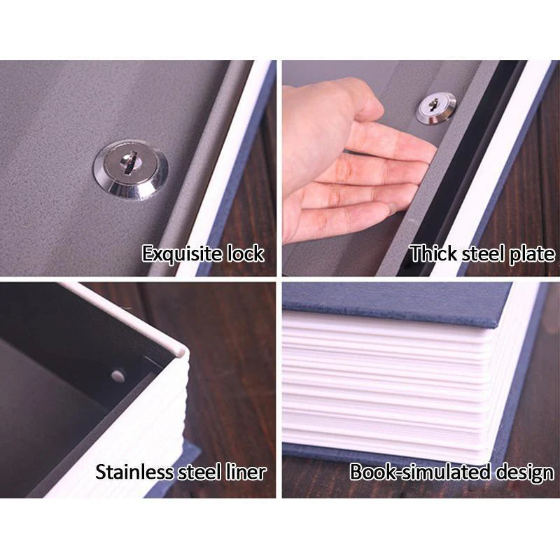 Creative Hidden Security Safe - Image 7