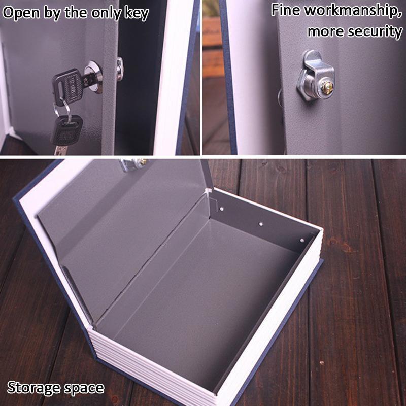 Creative Hidden Security Safe - Image 8