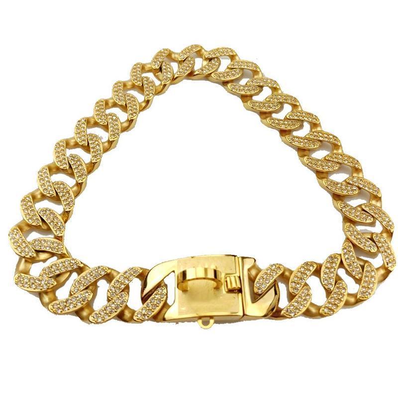 Diamond Pet Collar - Image 7