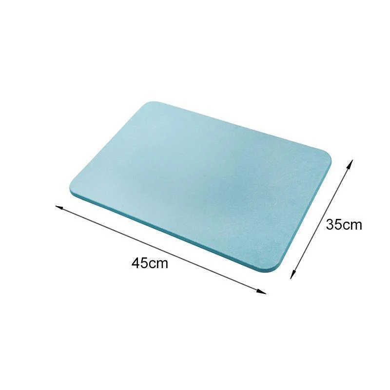 Diatomite Bathroom Non-Slip Mat - Image 8