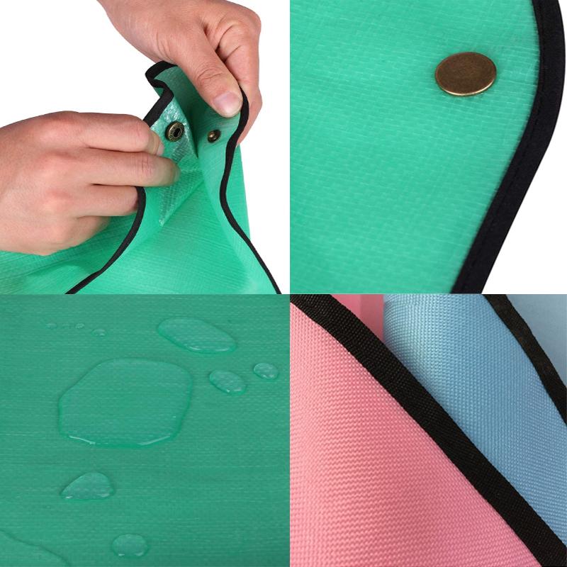 Foldable Gardening Mat - Image 10