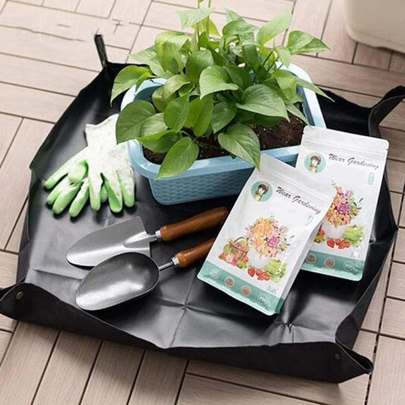 Foldable Gardening Mat - Image 5
