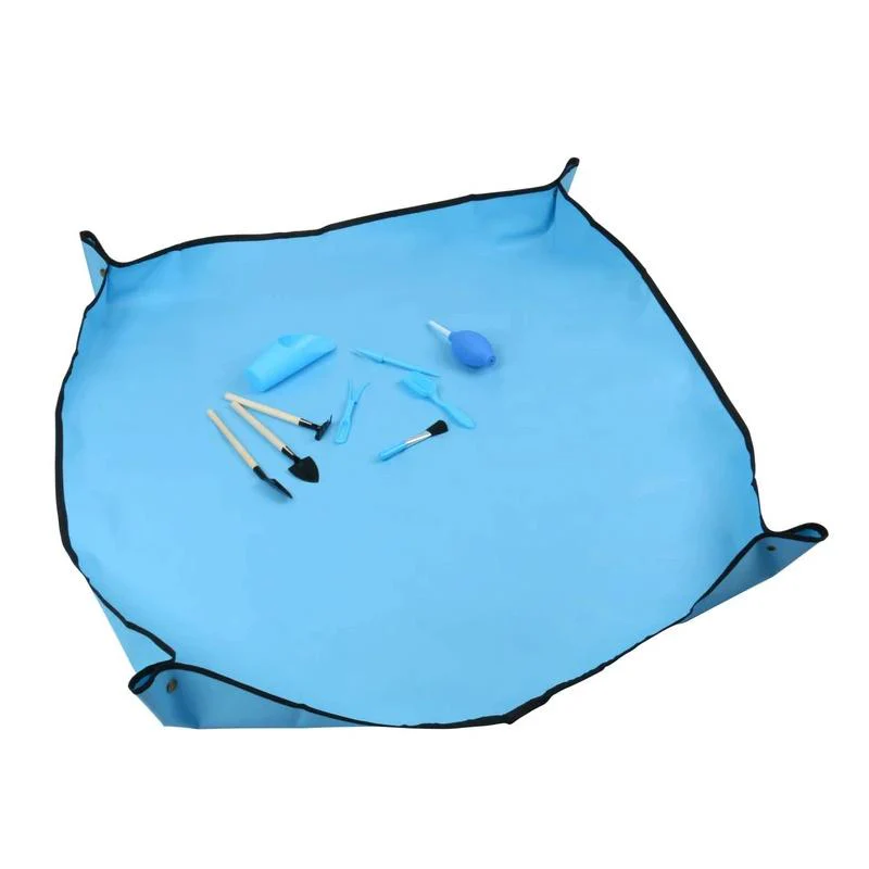Foldable Gardening Mat - Image 7